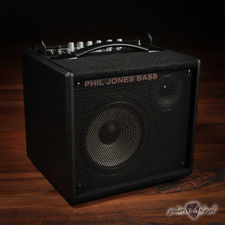 ベース phil jones bass Micro7 bass 38w Micro7 | PHIL JONES BASS