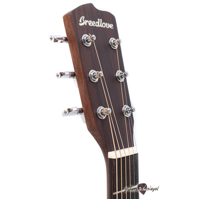 Breedlove Pursuit Concerto CE Red Cedar – Mahogany Acoustic/Electric Guitar