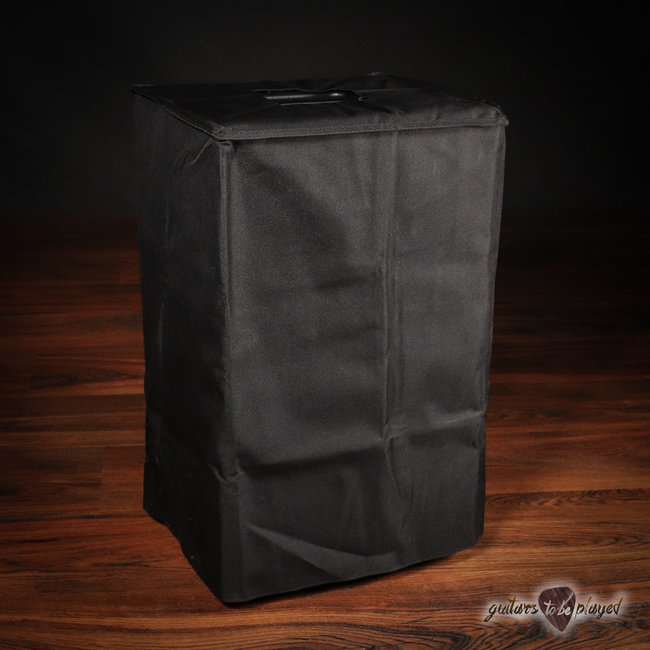 Phil Jones Bass C8 Compact 8x5” 800W 8-ohm Speaker Cabinet w/ Cover - Black