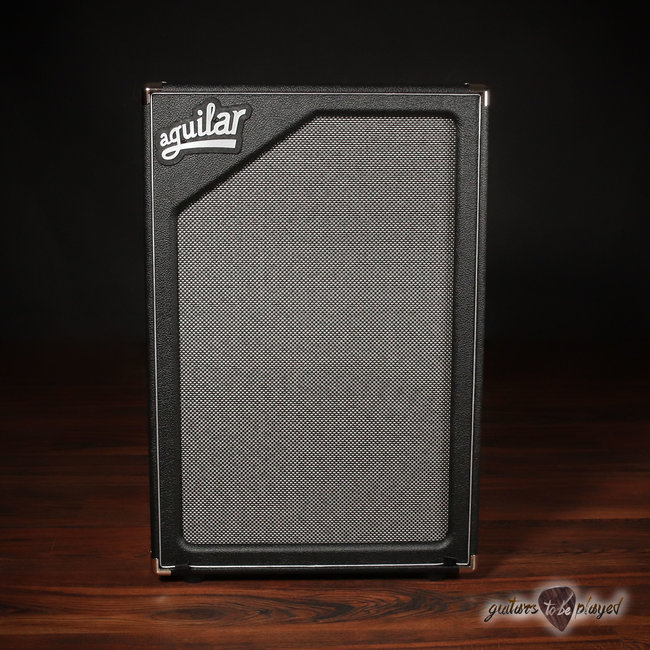 Aguilar SL 212 Super Light 500W, 4 ohm Bass Cab (Made in USA)