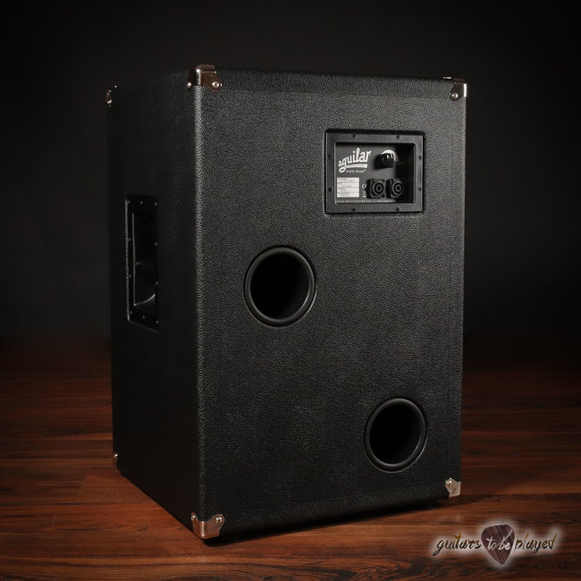 Aguilar SL 212 Super Light 500W, 4 ohm Bass Cab (Made in USA)