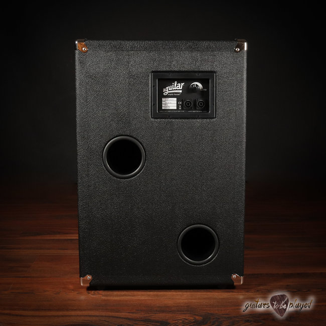 Aguilar SL 212 Super Light 500W, 4 ohm Bass Cab (Made in USA)