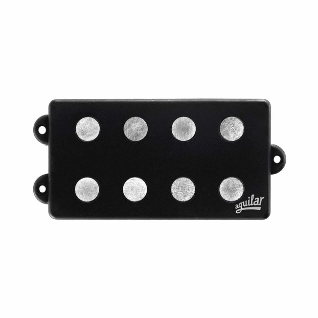 Aguilar AG 4M 4-String Music Man Style Bass Pickup