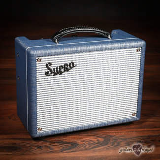 ギター Supro Drive Amazon | SUPRO (スプロ) オーバードライブ Drive