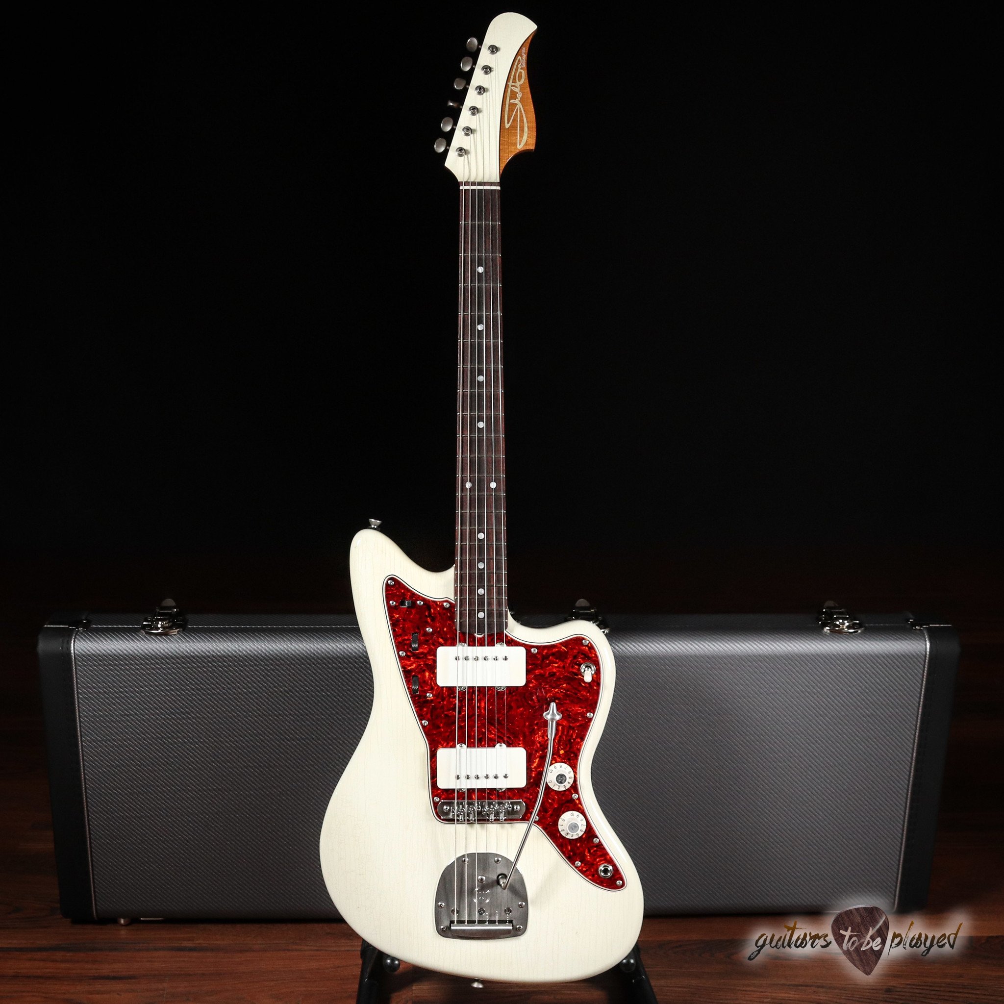 lambertones jazzmaster