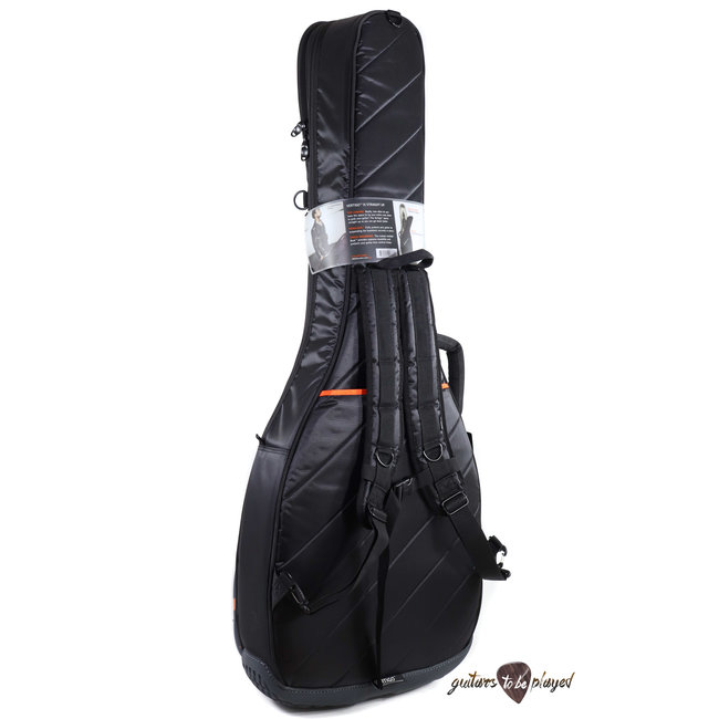 Kauer Super Chief "The Tree" Quilted Mahogany Back Semi-Hollow Guitar –Taos Blue