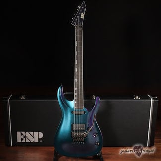 ESP ESP Horizon-I Original Series Japan Floyd Rose Guitar w/ Case – Andromeda II