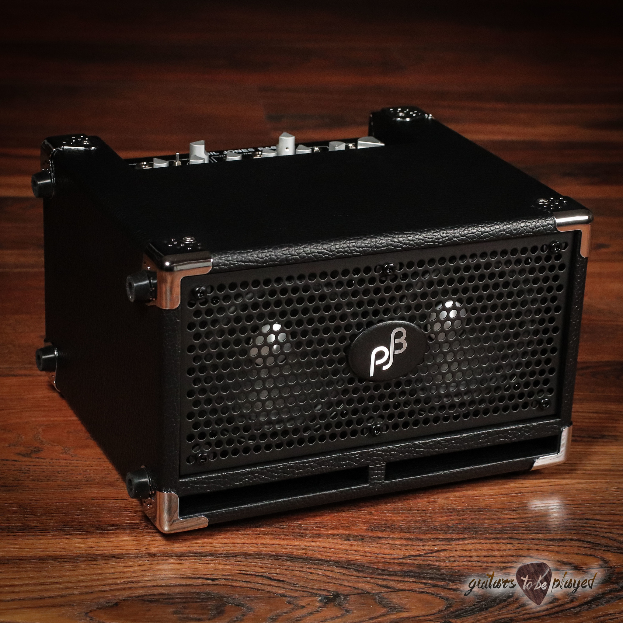 PJB（Phil Jones Bass） BASS CUB PRO Phil Jones Bass BG-120 Bass Cub Pro 2x5” 120W Combo Amp w