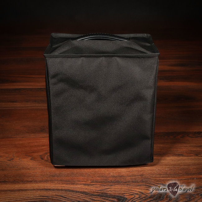Phil Jones Bass BG-120 Bass Cub Pro 2x5” 120W Combo Amp w/ Cover – Black