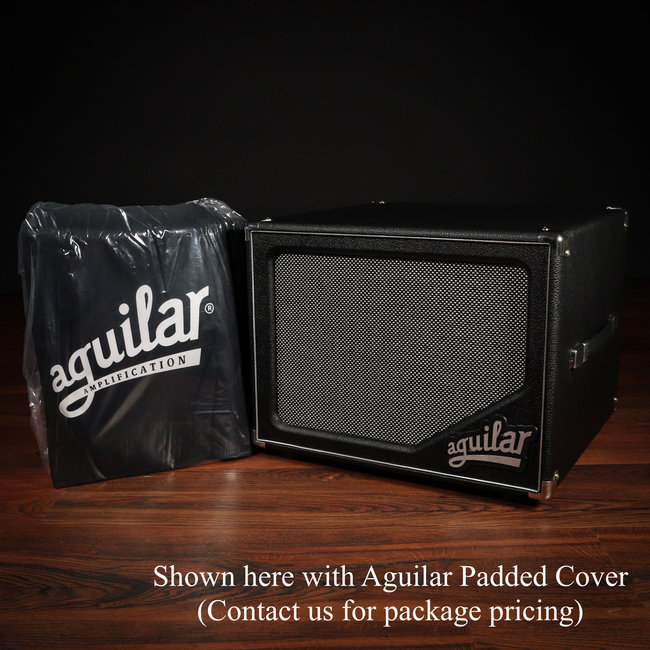 Aguilar SL 112 Super Light 250W, 8 ohm Bass Cab (Made in USA)