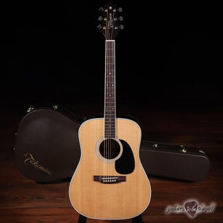Takamine Takamine EF360GF Glenn Frey Dreadnought Acoustic/Electric Guitar w/ Case