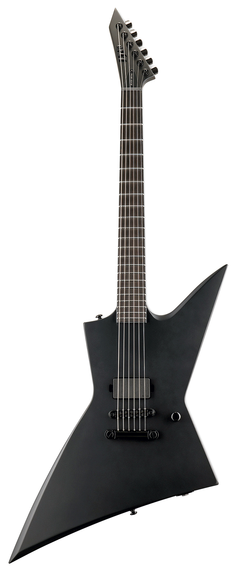 esp ex guitar