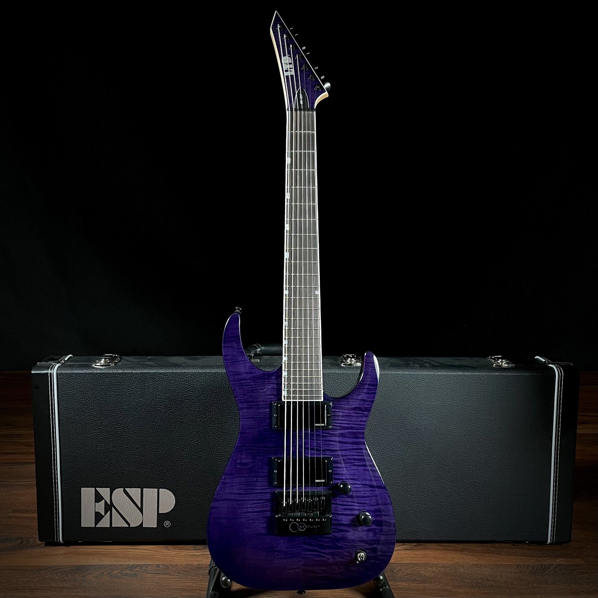 esp ltd sh7