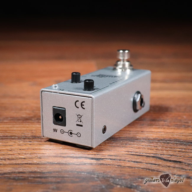 Aguilar DB 925 Bass Preamp Pedal (Made in USA)