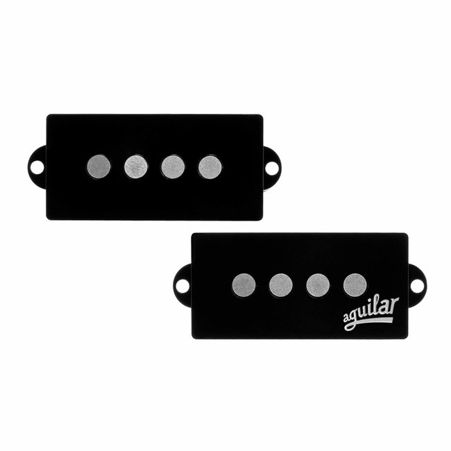Aguilar AG 4P-HOT 4-String Overwound P-Bass Pickup