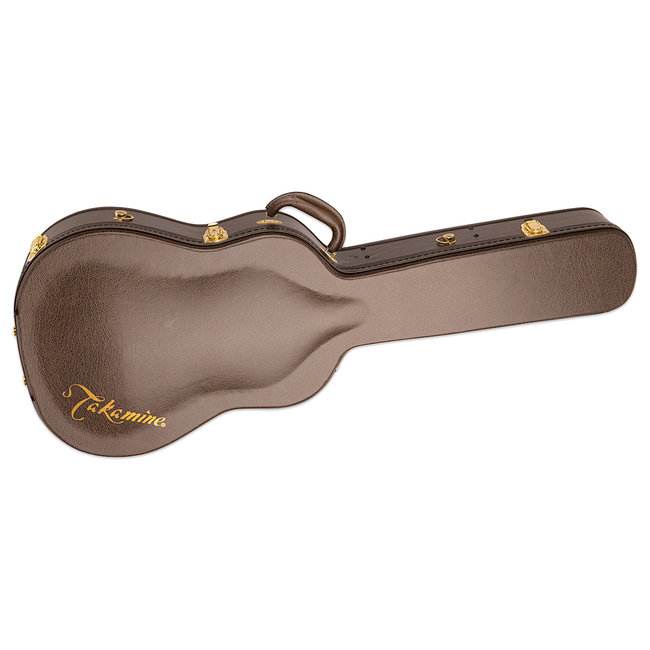 Takamine GB7C LH Garth Brooks Left-Handed Acoustic/Electric Guitar w/ Case