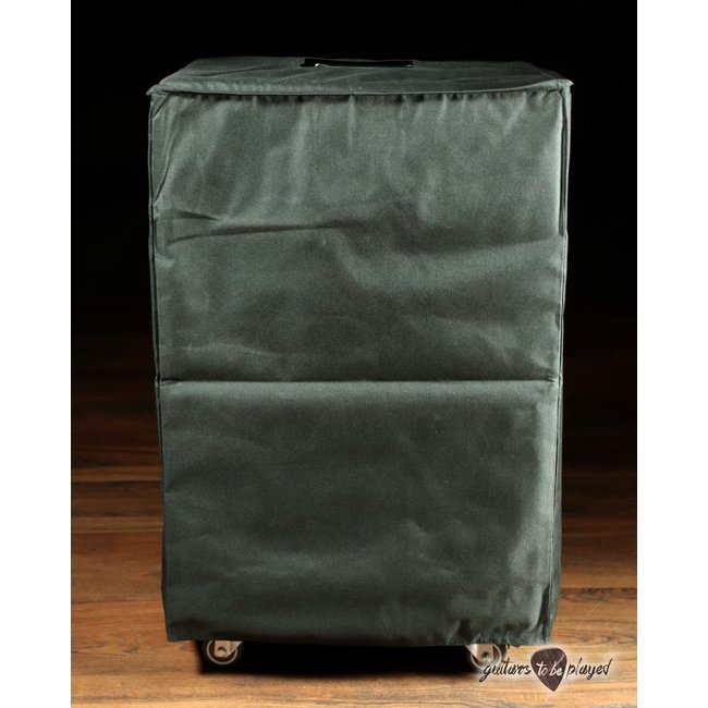 Phil Jones Bass CAB-67 6x7” 500W 8-ohm Speaker Cabinet w/ Cover