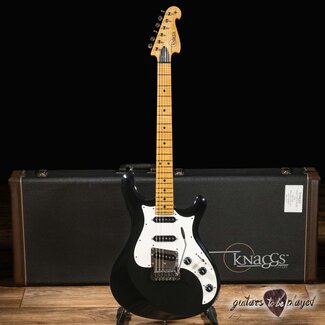【最終値下げ】Knaggs Guitars Severn HSS Severn | Knaggs Guitars