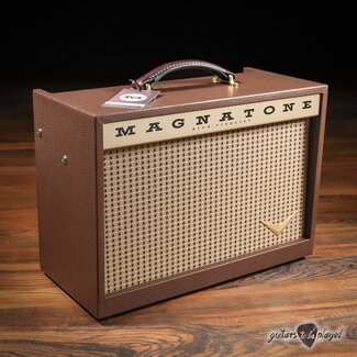 Magnatone Magnatone Starlite 1x8" 5 Watt Class A Combo Amp w/ Cover
