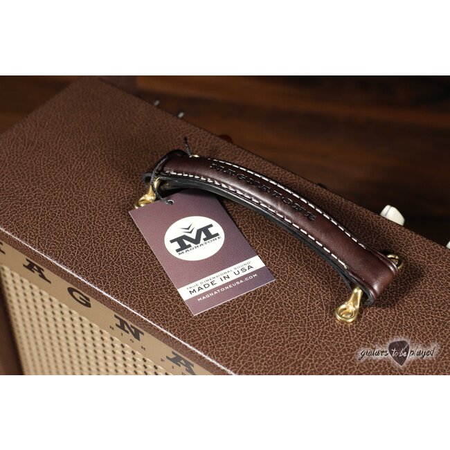 Magnatone Starlite 1x8" 5 Watt Class A Combo Amp w/ Cover