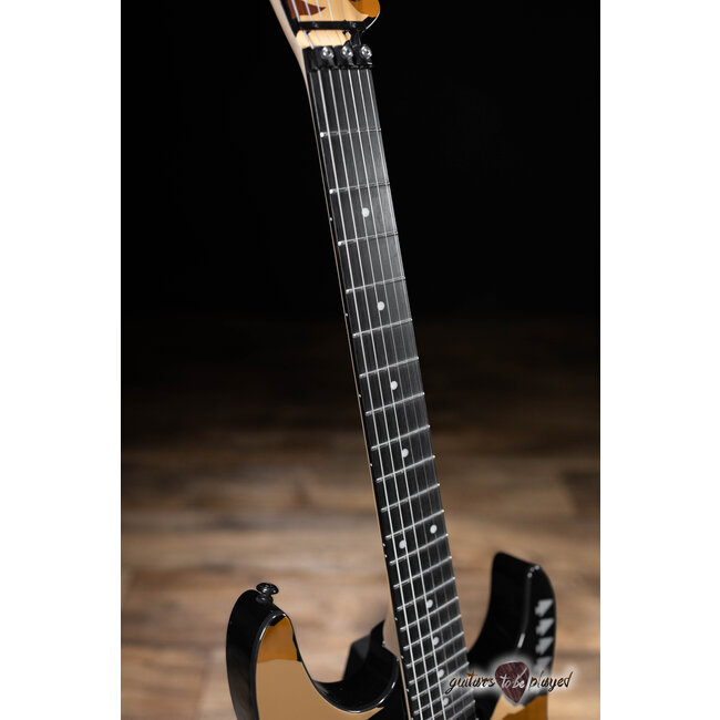 ESP LTD GL George Lynch Desert Eagle Signature Floyd Rose Guitar w/ Case