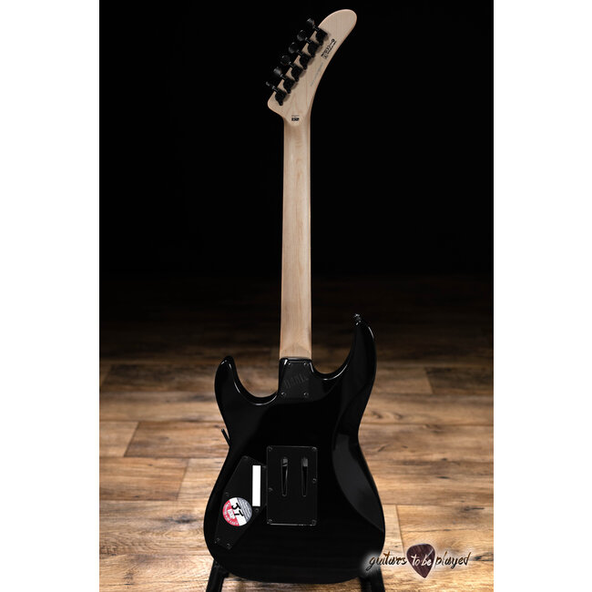 ESP LTD GL George Lynch Desert Eagle Signature Floyd Rose Guitar w/ Case