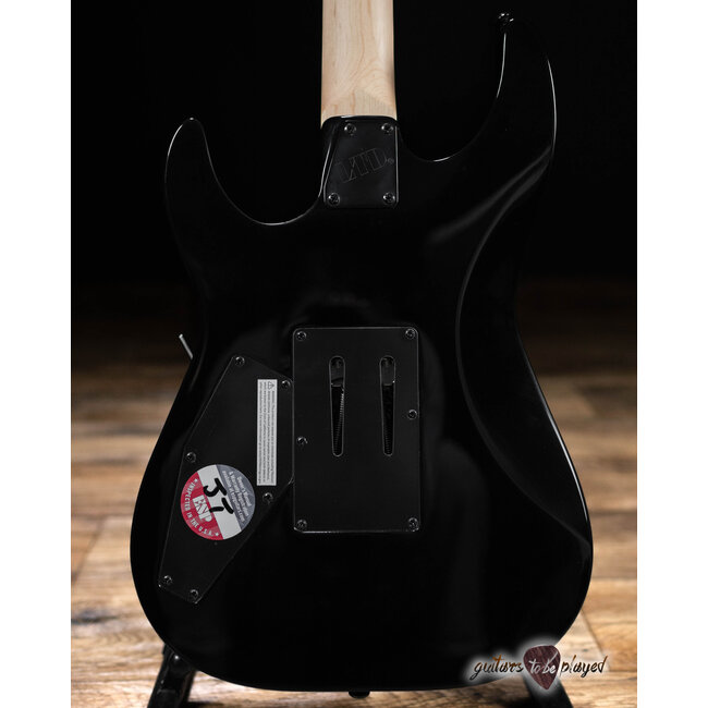 ESP LTD GL George Lynch Desert Eagle Signature Floyd Rose Guitar w/ Case