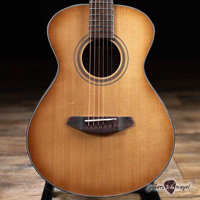 Breedlove Signature Companion Copper E