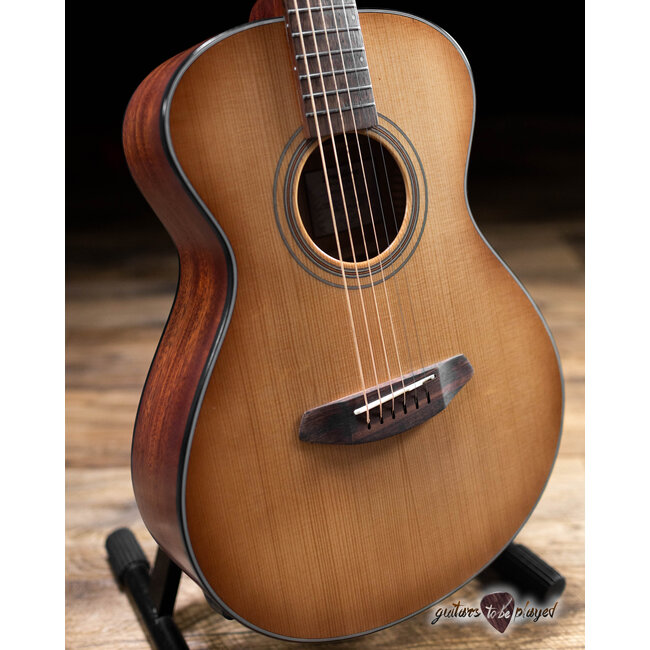 Breedlove Organic Series Signature Companion Copper E