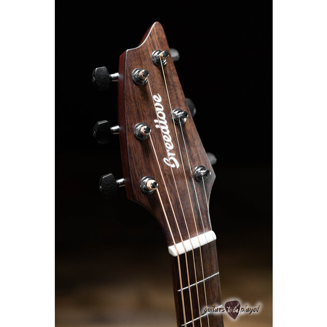 Breedlove Signature Companion Copper E
