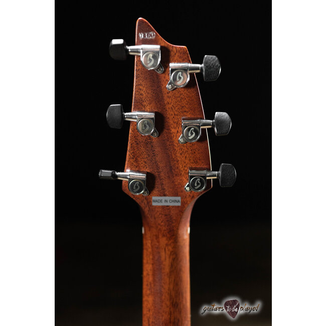 Breedlove Signature Companion Copper E