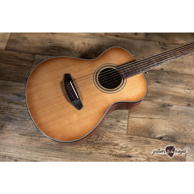 Breedlove Signature Companion Copper E