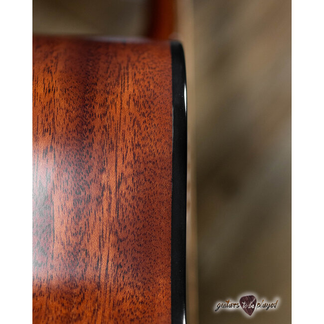 Breedlove Signature Companion Copper E