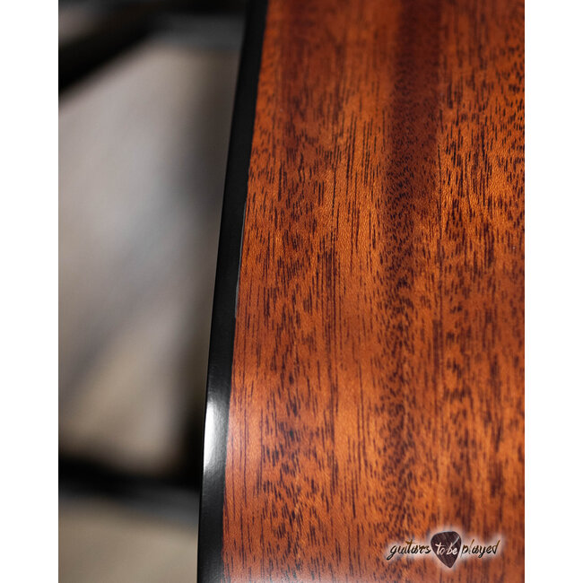 Breedlove Signature Companion Copper E