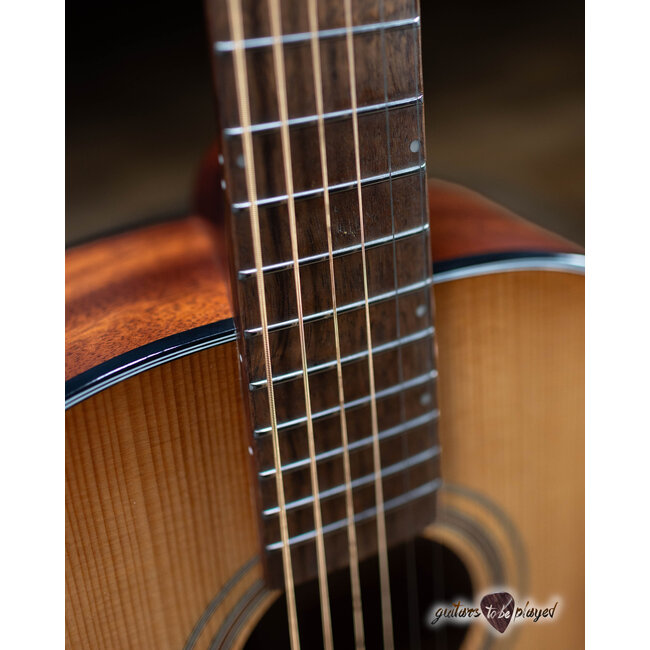 Breedlove Organic Series Signature Companion Copper E