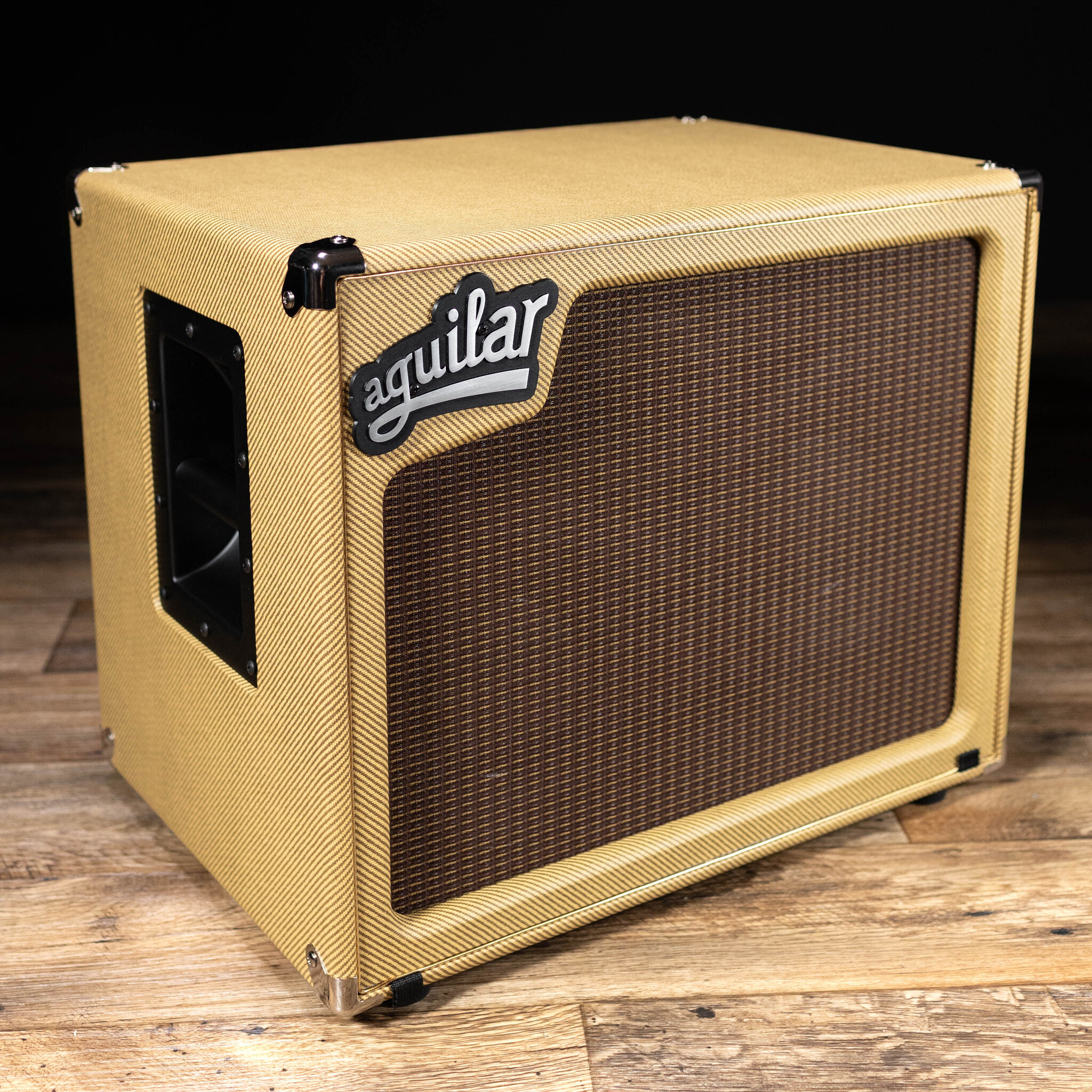 aguilar DB210 8ohm Black｜ミュージックランドKEY