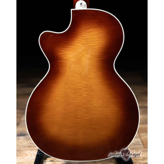 Hofner Limited Edition H500/2-CV-0 1965 Reissue Cavern Club Bass w/ Case