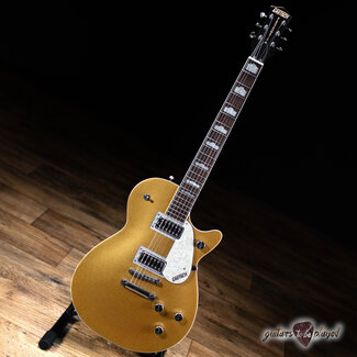 Gretsch G5438 Electromatic Pro Jet Guitar – Gold