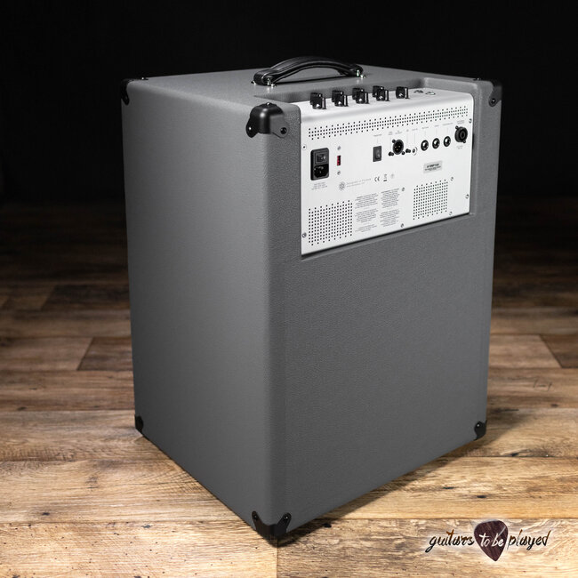 Darkglass DG210A Microtubes 500 Watt 2x10” Bass Combo Amp