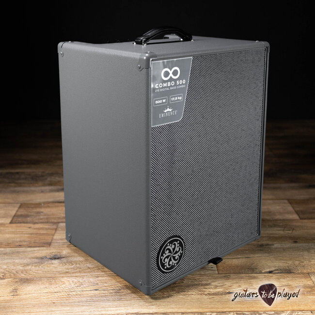 Darkglass DG210D Infinity 500 Watt 2x10” Bass Combo Amp