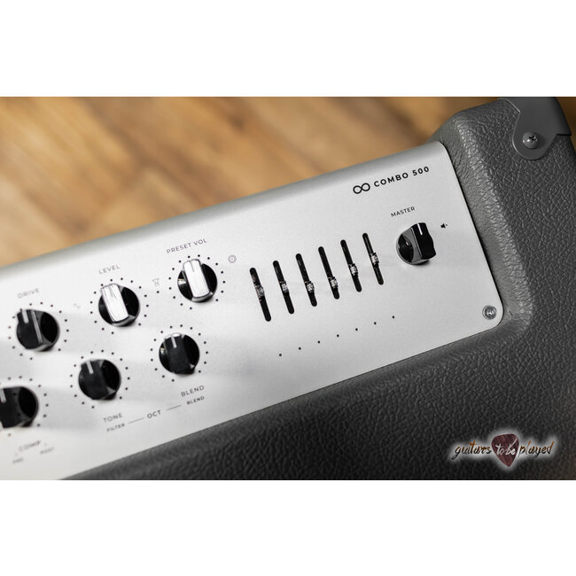 Darkglass DG210D Infinity 500 Watt 2x10” Bass Combo Amp