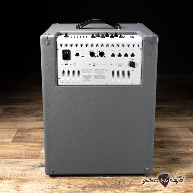 Darkglass DG210D Infinity 500 Watt 2x10” Bass Combo Amp