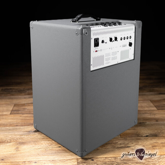 Darkglass DG210D Infinity 500 Watt 2x10” Bass Combo Amp