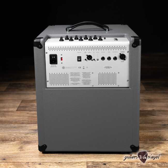 Darkglass DG112A Microtubes 500 Watt 1x12” Bass Combo Amp