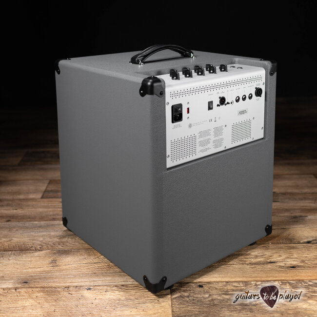 Darkglass DG112A Microtubes 500 Watt 1x12” Bass Combo Amp