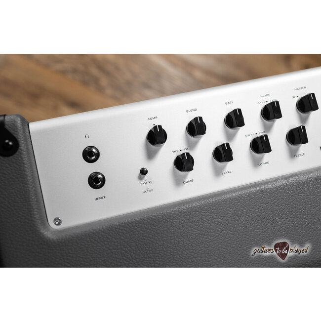 Darkglass DG112A Microtubes 500 Watt 1x12” Bass Combo Amp