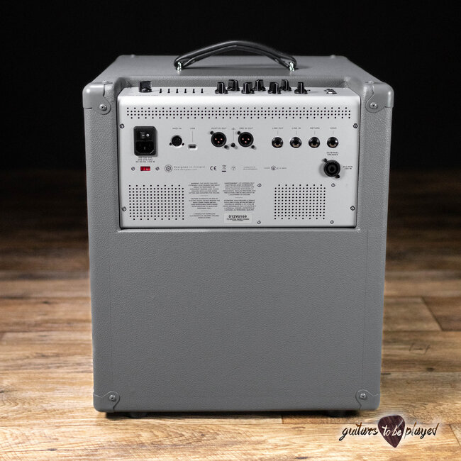 Darkglass DG112D Infinity 500 Watt 1x12” Bass Combo Amp