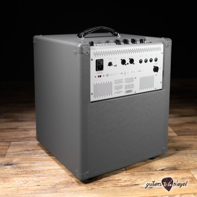 Darkglass DG112D Infinity 500 Watt 1x12” Bass Combo Amp