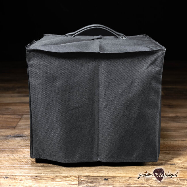 Phil Jones Bass BG-450 Suitcase Compact Plus 4x5” 300W Combo Amp w/ Cover –Black