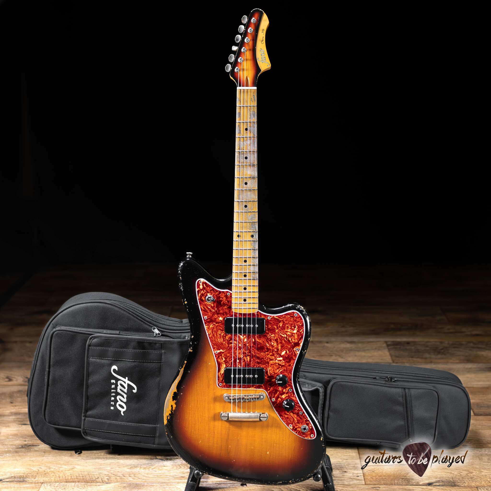 ベース Meridian Guitars Funk-U-Lator Meridian Funk-U-Lator (fixed!) - Effects - Basschat